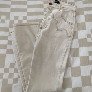 Lisa Says Gah—Pastiche Harvey Jean